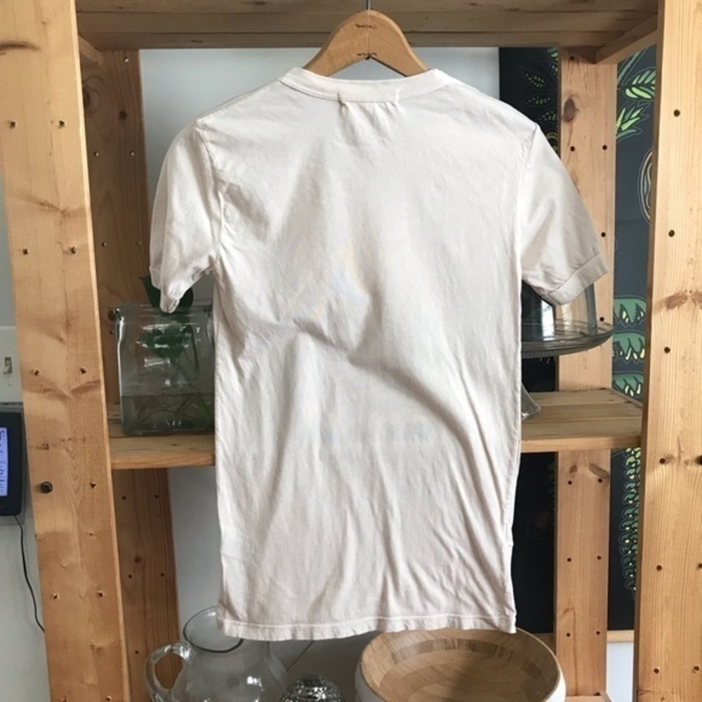 Project Social T X Urban Outfitters Niagara Falls Canada Graphic Tee Large - Picture 10 of 13